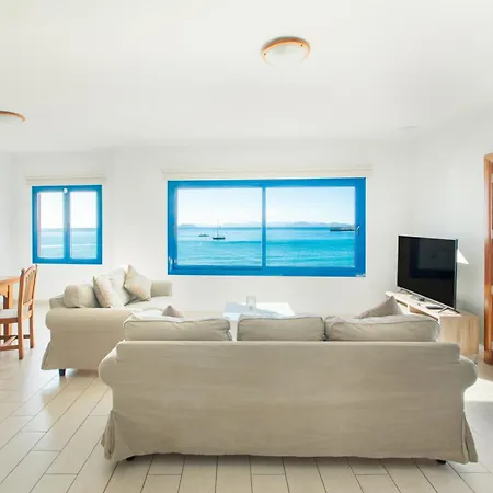 Apartamento Blancazul Mingo Bajo