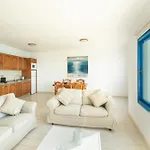 Apartment Blancazul Mingo Bajo *