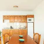 Blancazul Mingo Bajo Apartment