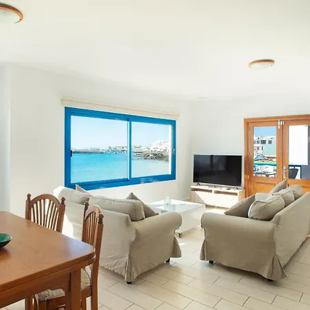 Apartment Blancazul Mingo Bajo *