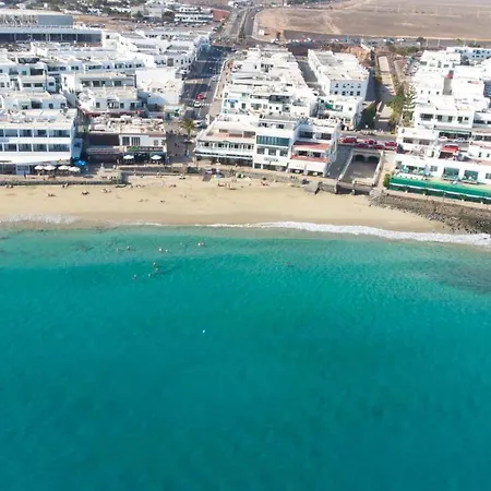 Blancazul Mingo Bajo Appartement *