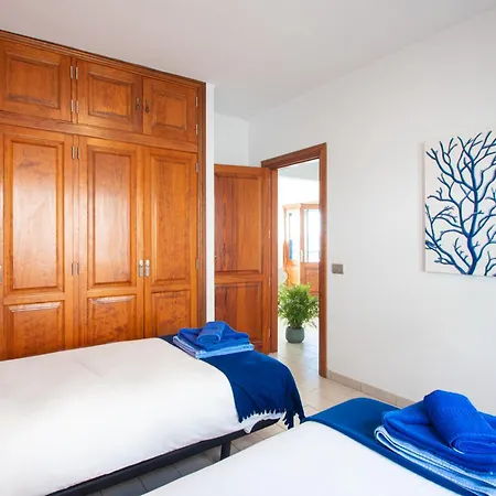 Blancazul Mingo Bajo *