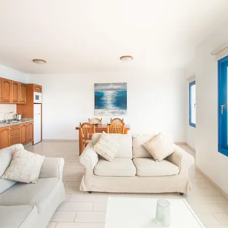 Blancazul Mingo Bajo *