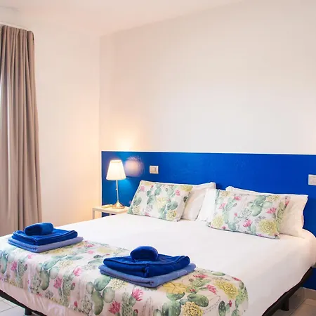 Appartement Blancazul Mingo Bajo *