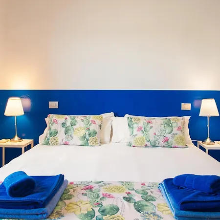 Blancazul Mingo Bajo Playa Blanca (Lanzarote)