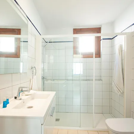Apartment Blancazul Mingo Bajo *