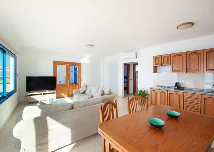 Blancazul Mingo Bajo * 플라야블랑카