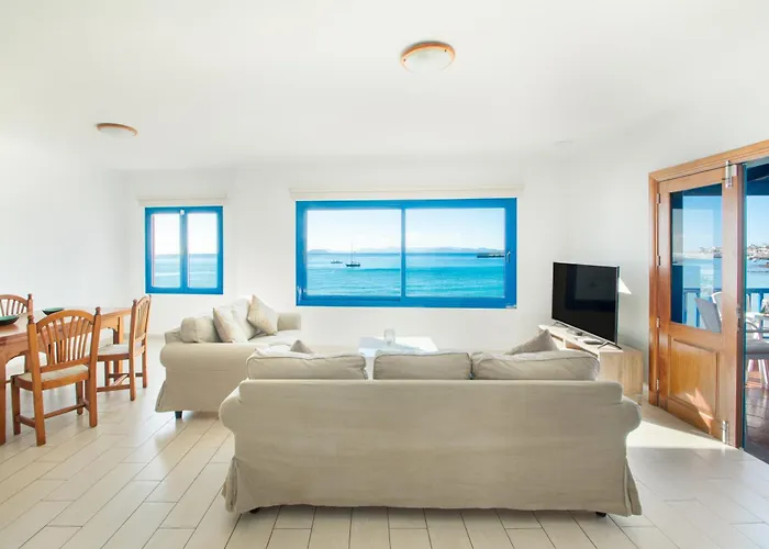 아파트 Blancazul Mingo Bajo