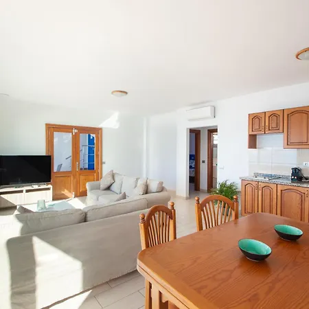 Blancazul Mingo Bajo * بلايا بلانكا