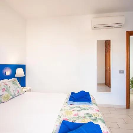 Blancazul Mingo Bajo بلايا بلانكا