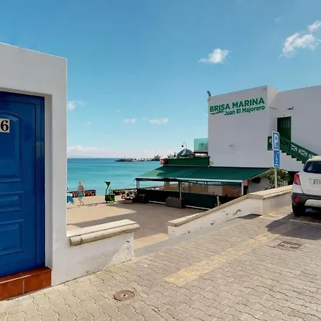 Blancazul Mingo Bajo *