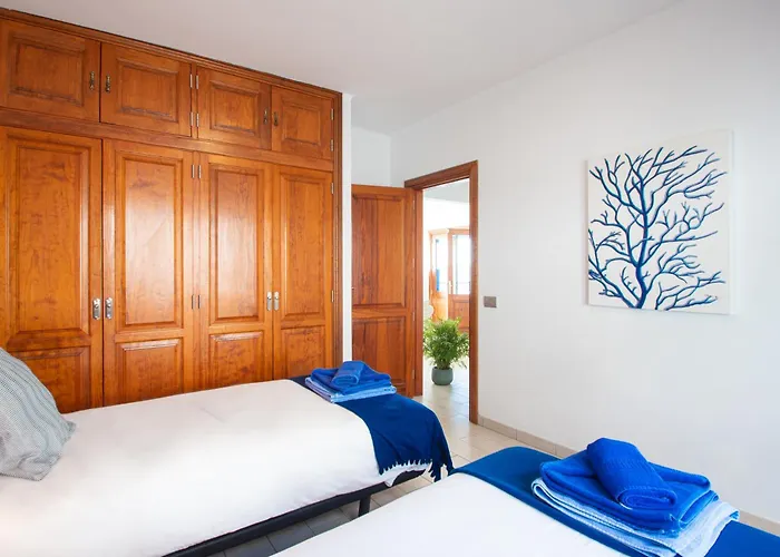 Blancazul Mingo Bajo *