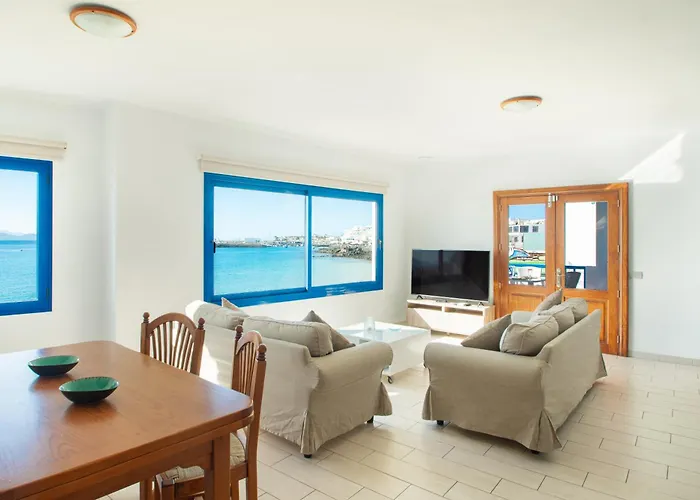 Апартаменти Blancazul Mingo Bajo *