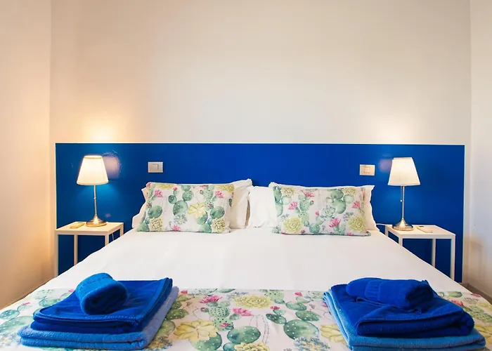 Blancazul Mingo Bajo Плайя-Бланка