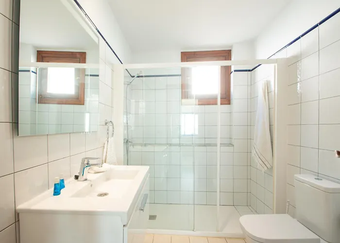 شقة Blancazul Mingo Bajo *