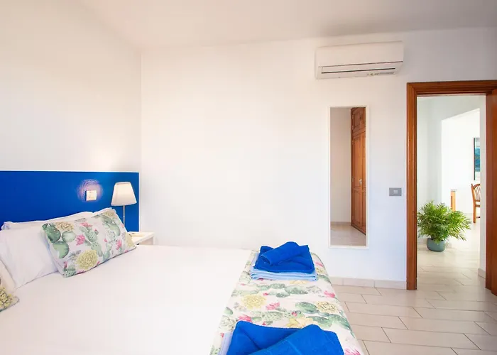 Blancazul Mingo Bajo Плайя-Бланка